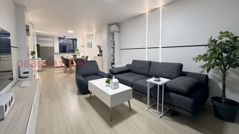 Продава 3-СТАЕН, град Стара Загора, Център • 224500 € / 439083.83 лв. • 18764224 1