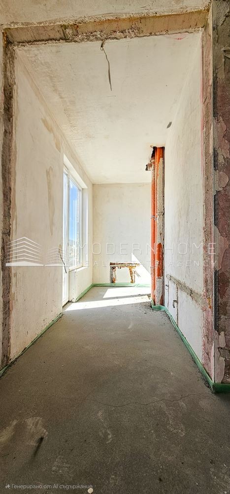 Eladó  2 hálószobás Sofia , Krastova vada , 117 négyzetméter | 43755616 - kép [4]