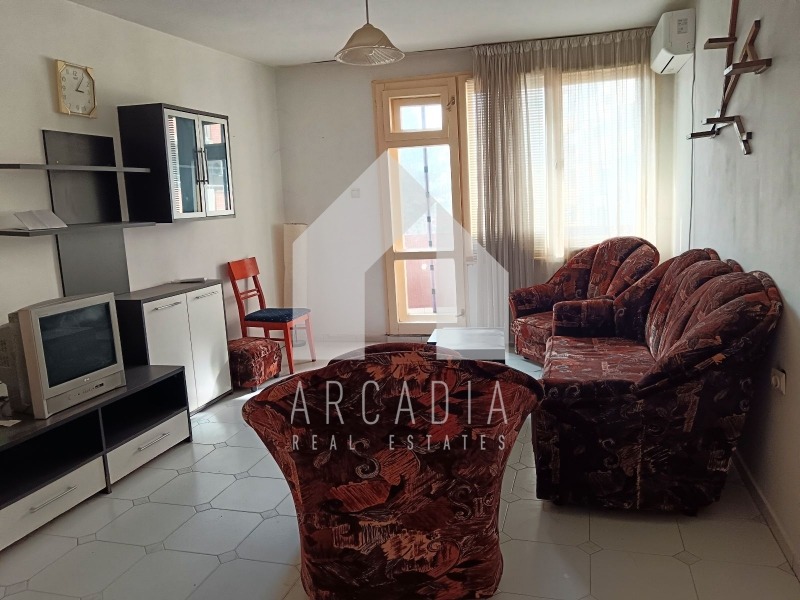 Продава 3-СТАЕН, гр. Пловдив, Кършияка, снимка 2 - Апартаменти - 52287963