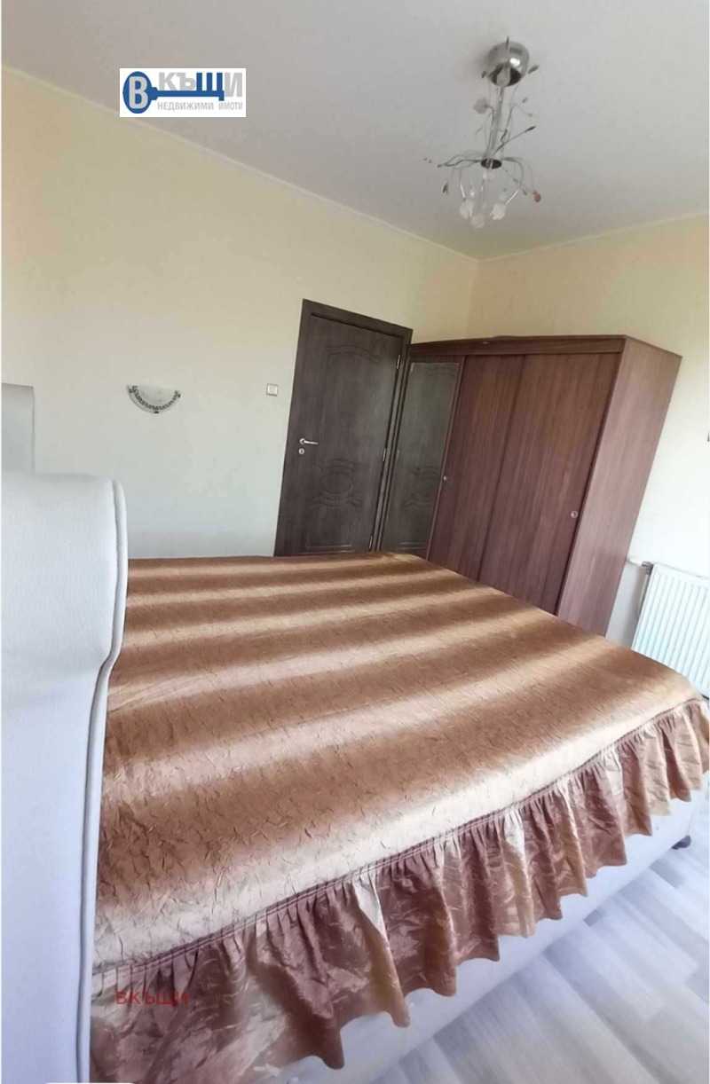 Продава 3-СТАЕН, гр. Велико Търново, Център, снимка 9 - Апартаменти - 52478589