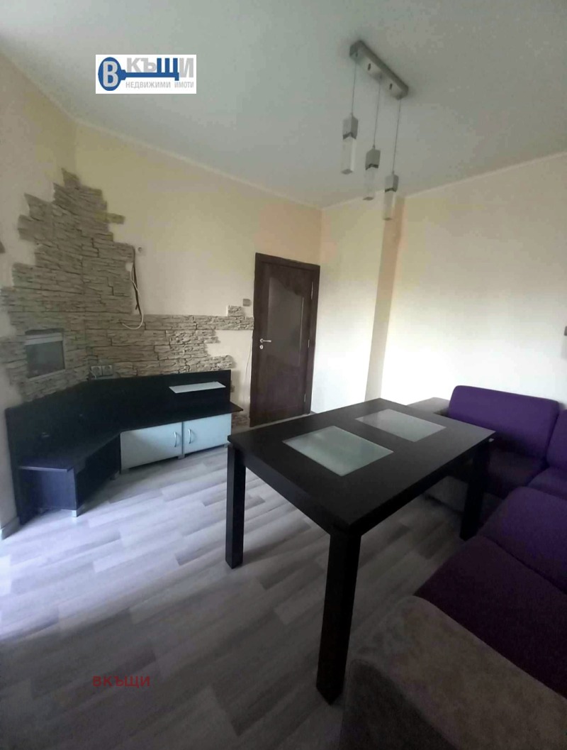 Продава 3-СТАЕН, гр. Велико Търново, Център, снимка 5 - Апартаменти - 52478589