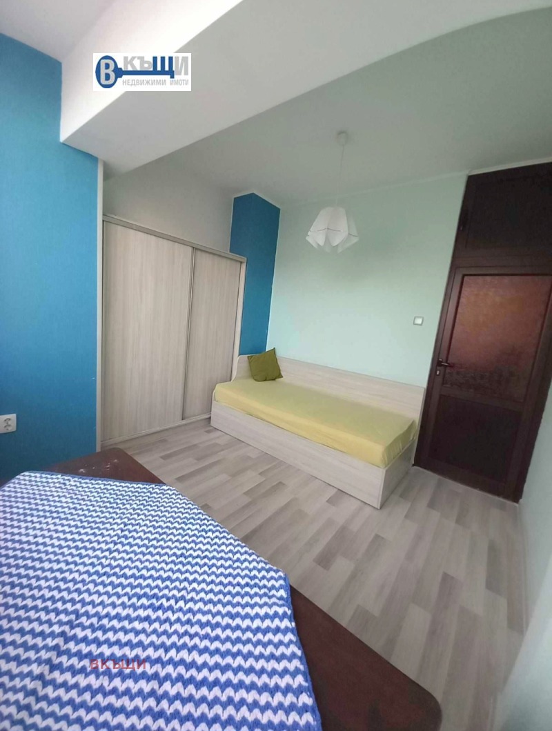 Продава 3-СТАЕН, гр. Велико Търново, Център, снимка 11 - Апартаменти - 52478589