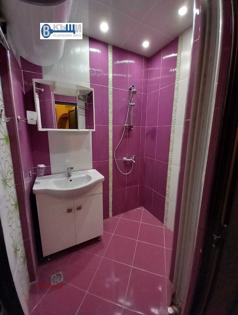 Продава 3-СТАЕН, гр. Велико Търново, Център, снимка 12 - Апартаменти - 52478589