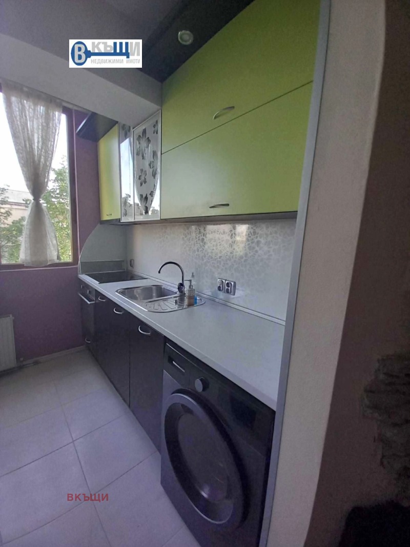 Продава 3-СТАЕН, гр. Велико Търново, Център, снимка 4 - Апартаменти - 52478589