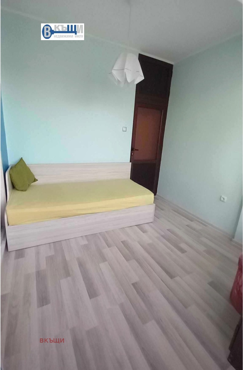 Продава 3-СТАЕН, гр. Велико Търново, Център, снимка 10 - Апартаменти - 52478589