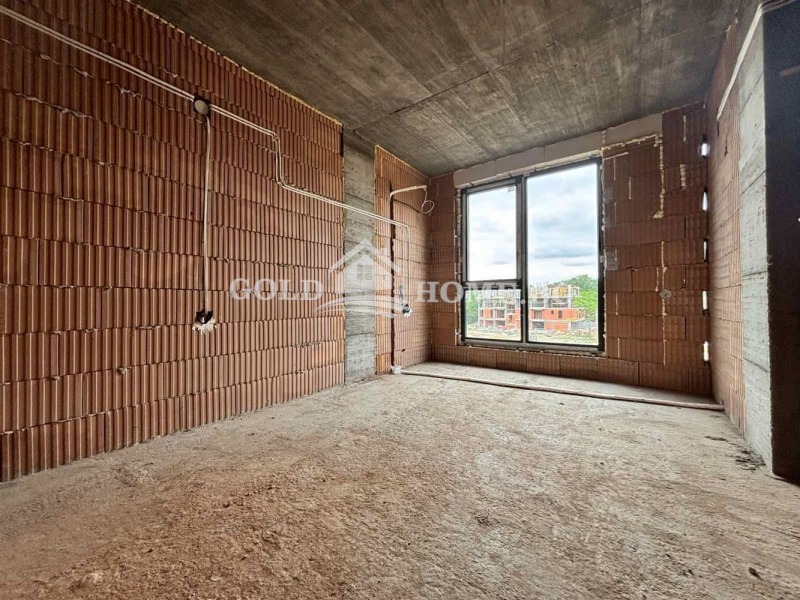 Продава 3-СТАЕН, гр. Пловдив, Кършияка, снимка 5 - Апартаменти - 52875317