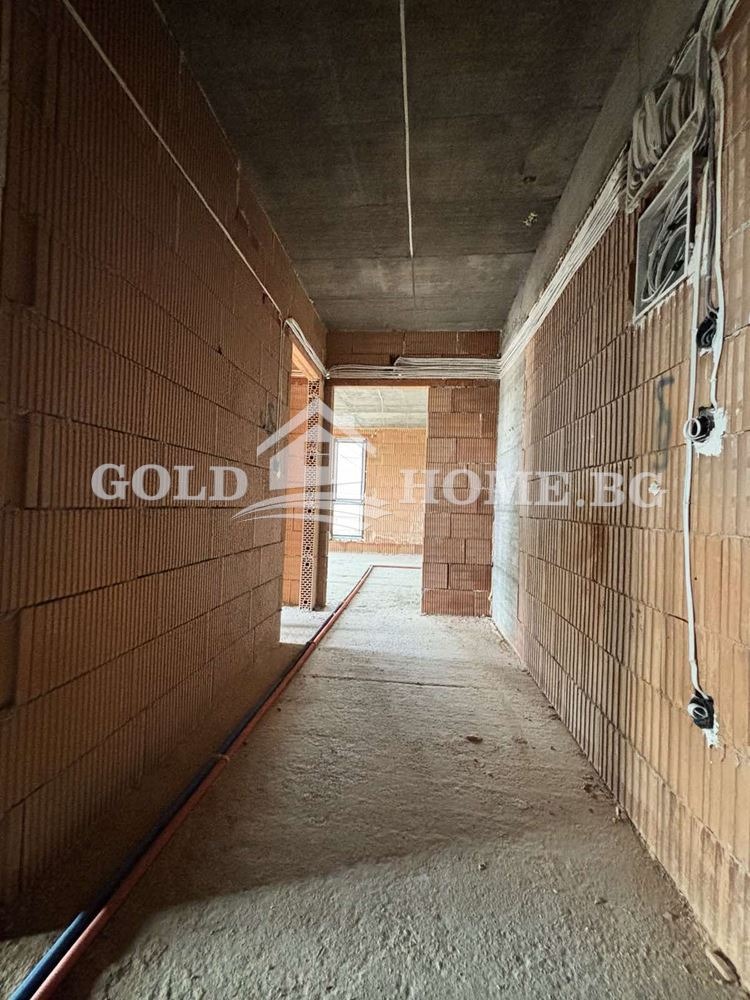 Продава 3-СТАЕН, гр. Пловдив, Кършияка, снимка 9 - Апартаменти - 52875317