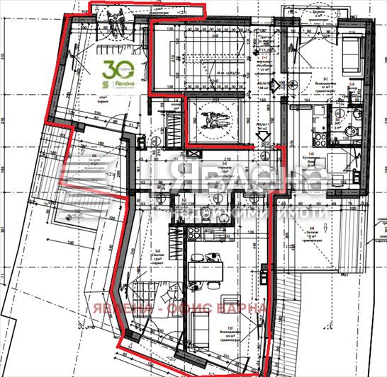 Продава 3-СТАЕН, гр. Варна, Христо Ботев, снимка 2 - Апартаменти - 52998831