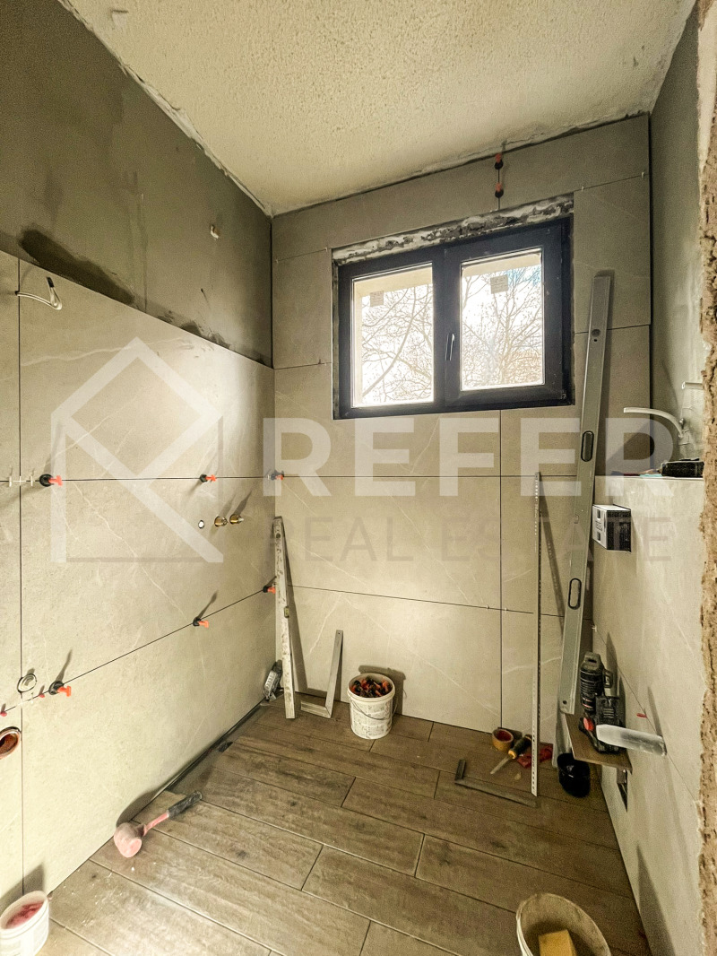 Продава 3-СТАЕН, гр. София, Иван Вазов, снимка 9 - Апартаменти - 53563281