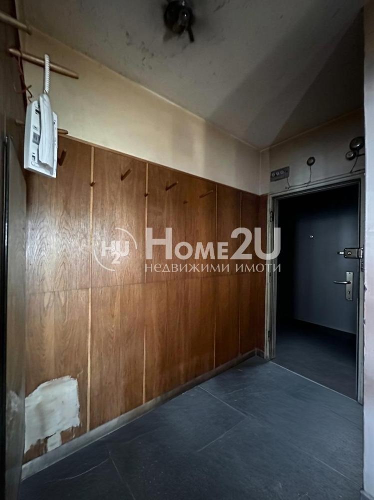 Продава 3-СТАЕН, гр. София, Гео Милев, снимка 8 - Апартаменти - 54491971