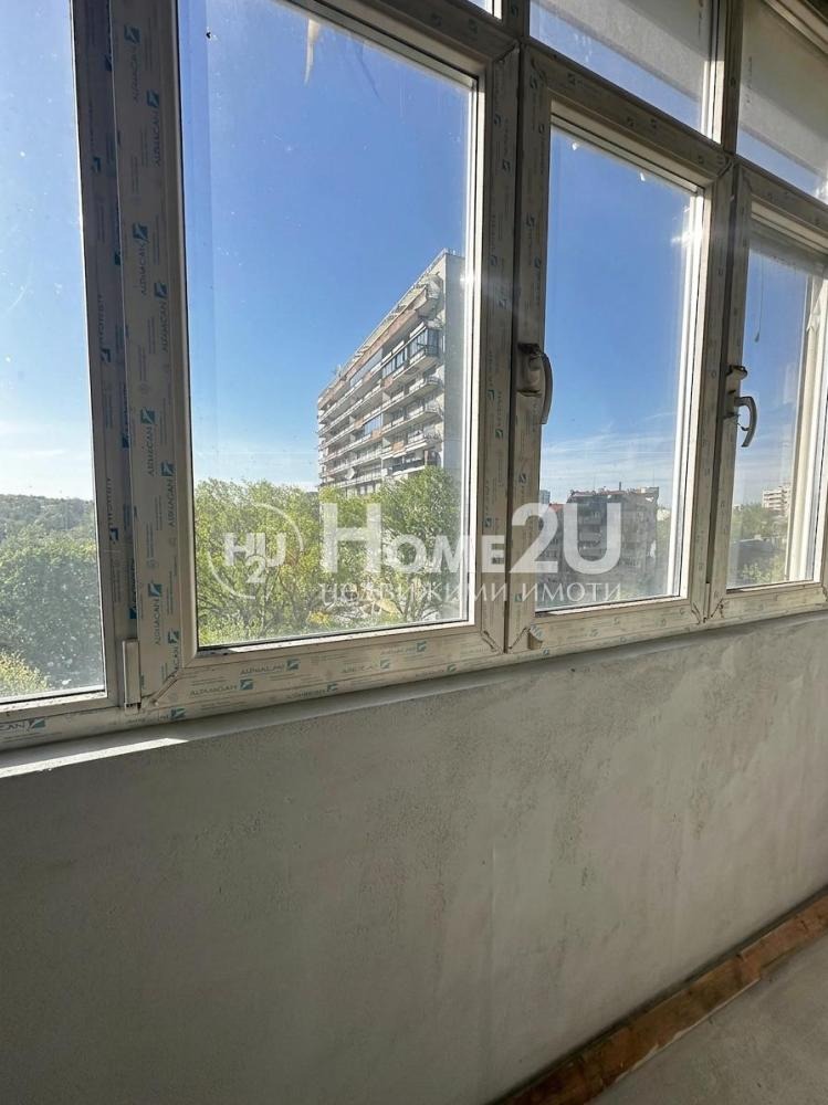 Продава 3-СТАЕН, гр. София, Гео Милев, снимка 10 - Апартаменти - 54491971