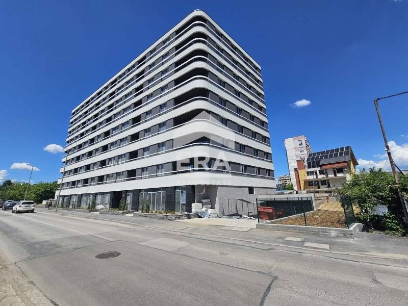 Продава 3-СТАЕН, гр. София, Люлин 6