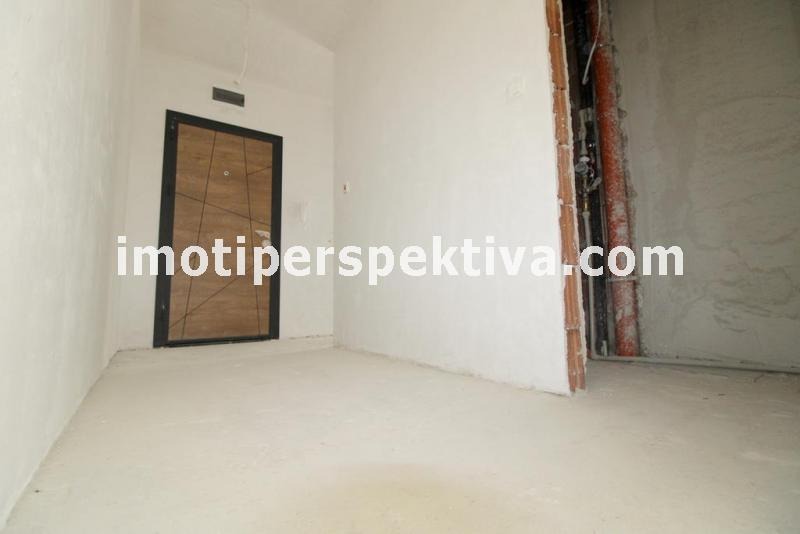 Продава 3-СТАЕН, гр. Пловдив, Кючук Париж, снимка 8 - Апартаменти - 55011282