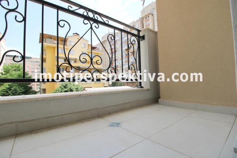 Продава 3-СТАЕН, гр. Пловдив, Кючук Париж, снимка 7 - Апартаменти - 55011282