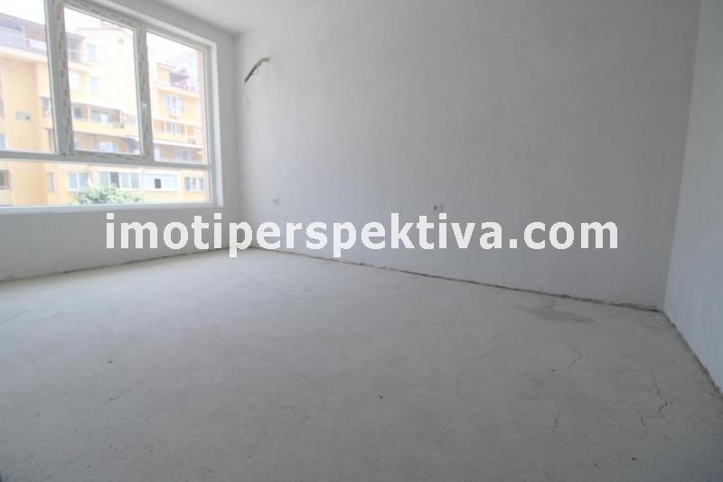 Продава 3-СТАЕН, гр. Пловдив, Кючук Париж, снимка 4 - Апартаменти - 55011282