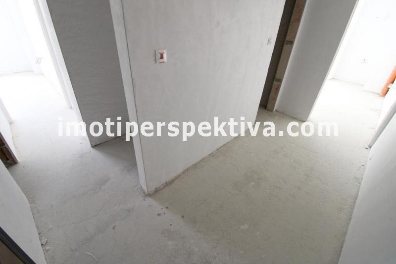 Продава 3-СТАЕН, гр. Пловдив, Кючук Париж, снимка 9 - Апартаменти - 55011282