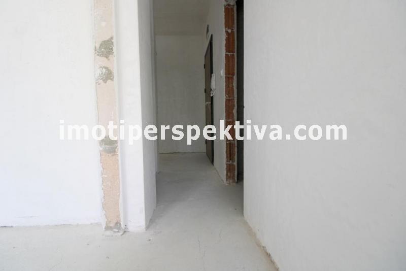 Продава 3-СТАЕН, гр. Пловдив, Кючук Париж, снимка 11 - Апартаменти - 55011282