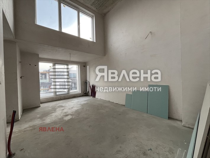 Продава 4-СТАЕН, гр. София, Малинова долина, снимка 1 - Aпартаменти - 49364544