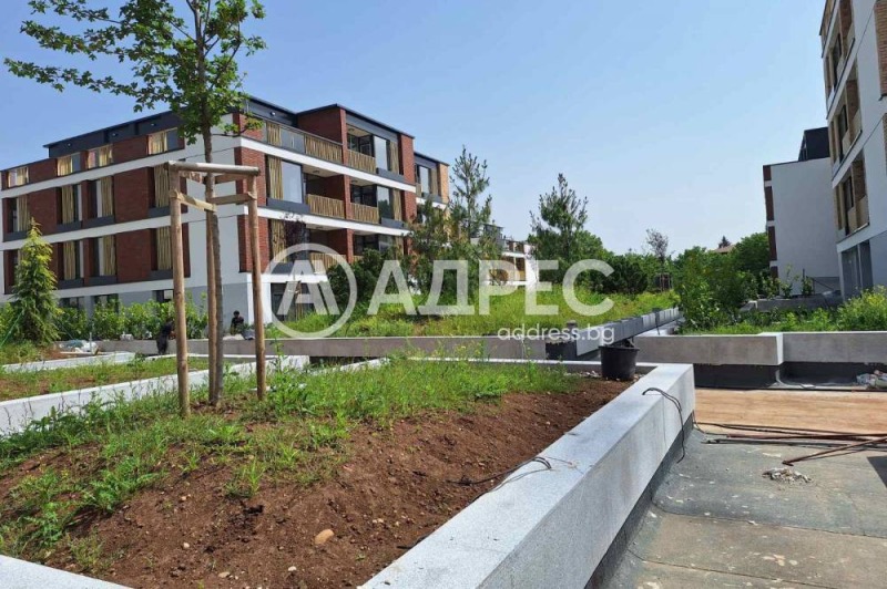 Продава МНОГОСТАЕН, гр. София, Бояна, снимка 3 - Aпартаменти - 47218088