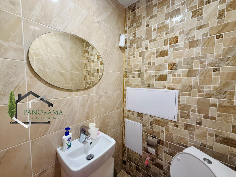 In vendita  3+ camere da letto Shumen , Boian Balgaranov 2 , 105 mq | 38863025 - Immagine [8]