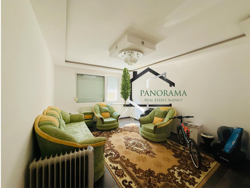 In vendita  3+ camere da letto Shumen , Boian Balgaranov 2 , 105 mq | 38863025 - Immagine [9]
