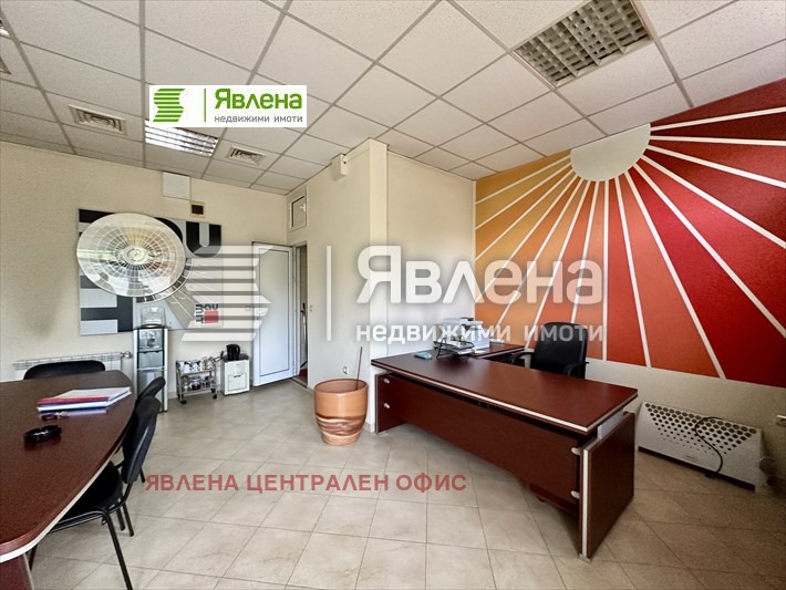 Продава ОФИС, гр. София, Студентски град, снимка 1 - Офиси - 48594698