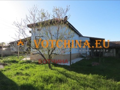 Til salg  Hus region Dobrich , Dropla , 176 kvm | 61396793 - billede [3]