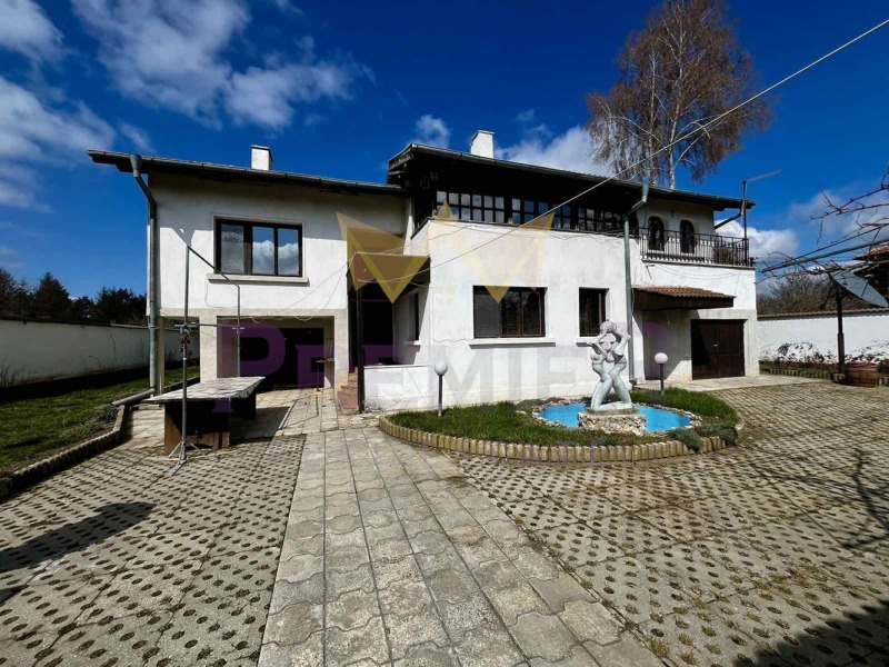 Til salgs  Hus region Dobrich , Ovsjarovo , 350 kvm | 65201451