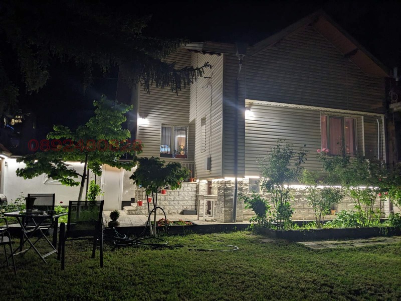 Till salu  Hus region Sofia , Slivnica , 67 kvm | 74776476 - bild [3]