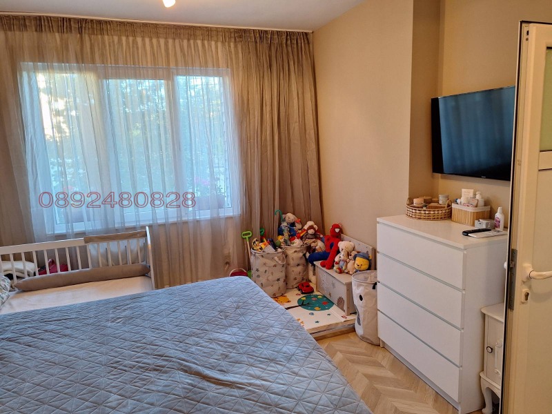 Till salu  Hus region Sofia , Slivnica , 67 kvm | 74776476 - bild [10]