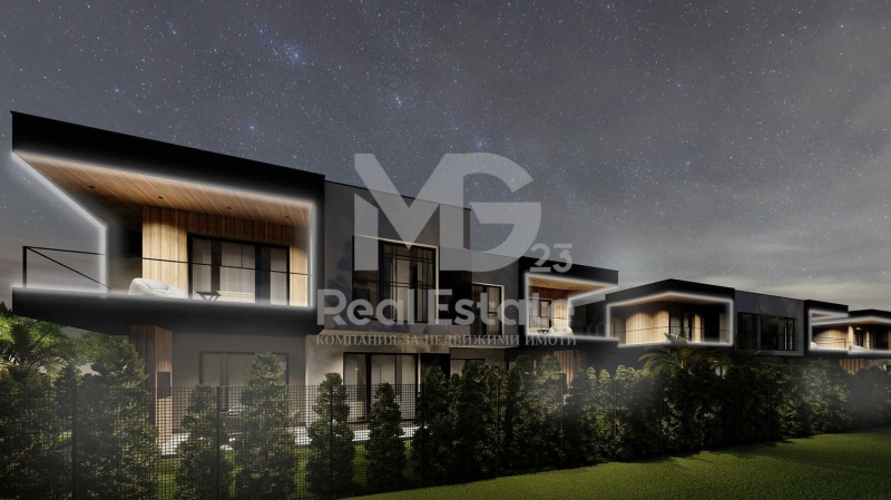 Продава КЪЩА, с. Войводиново, област Пловдив, снимка 8 - Къщи - 52502480