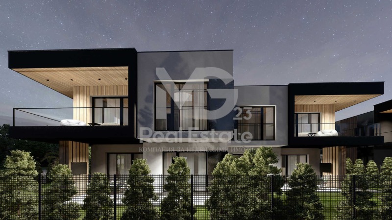 Продава КЪЩА, с. Войводиново, област Пловдив, снимка 7 - Къщи - 52502480