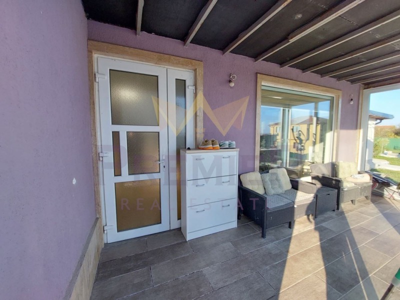 Продава КЪЩА, гр. Варна, м-т Прибой, снимка 2 - Къщи - 53120007