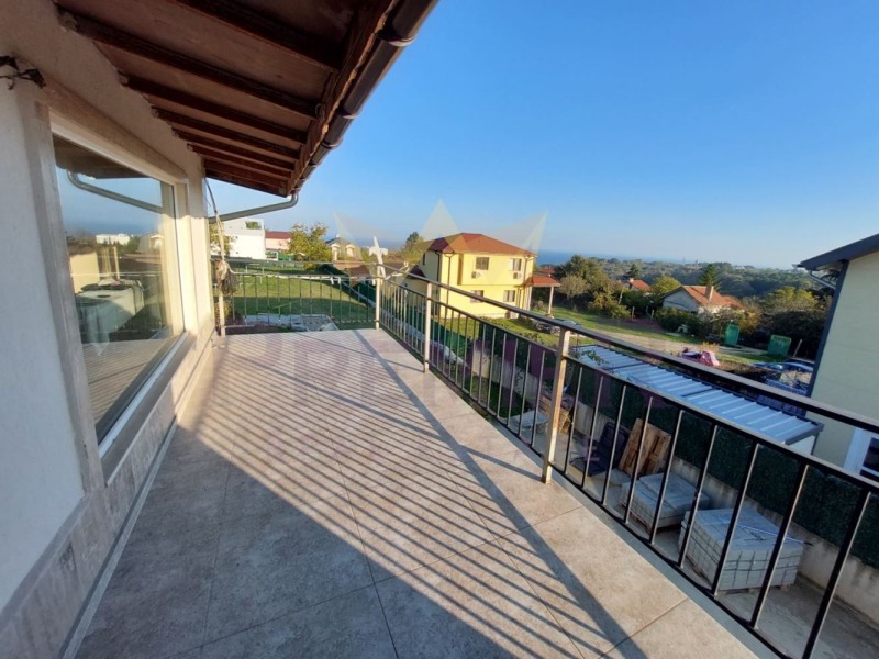 Продава КЪЩА, гр. Варна, м-т Прибой, снимка 12 - Къщи - 53120007