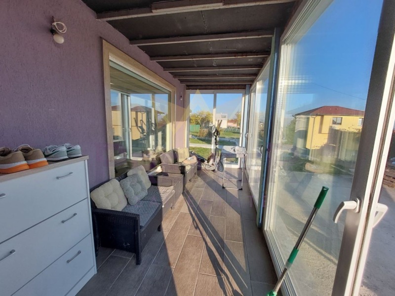 Продава КЪЩА, гр. Варна, м-т Прибой, снимка 3 - Къщи - 53120007