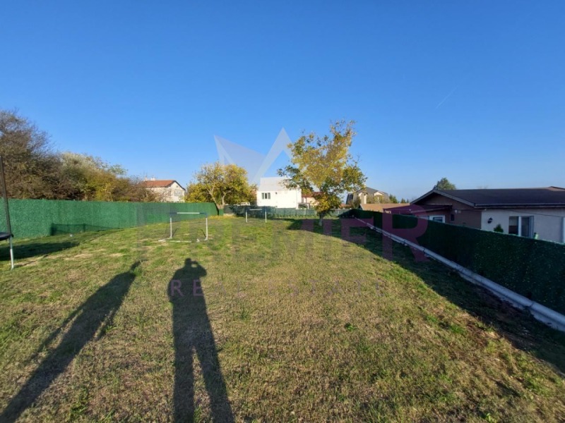 Продава КЪЩА, гр. Варна, м-т Прибой, снимка 10 - Къщи - 53120007