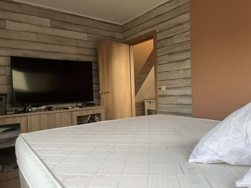 Продава КЪЩА, гр. Варна, м-т Прибой, снимка 9 - Къщи - 53120007