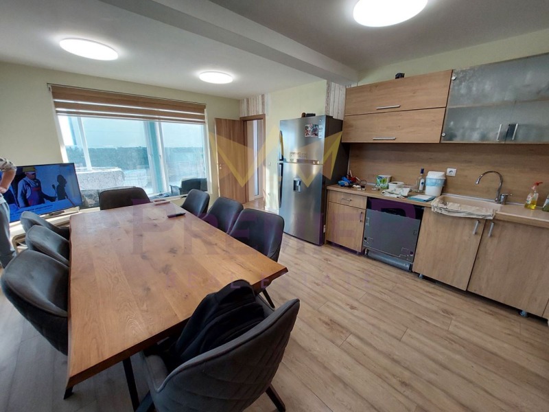 Продава КЪЩА, гр. Варна, м-т Прибой, снимка 4 - Къщи - 53120007