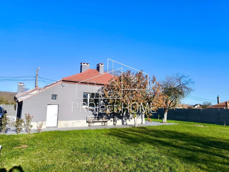 Продава КЪЩА, с. Гюльовца, област Бургас, снимка 13 - Къщи - 53258251