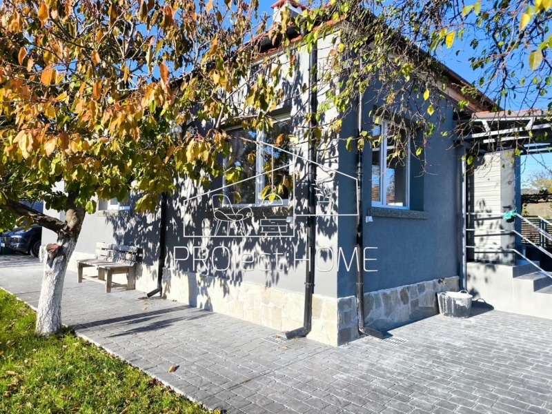 Продава КЪЩА, с. Гюльовца, област Бургас, снимка 16 - Къщи - 53258251