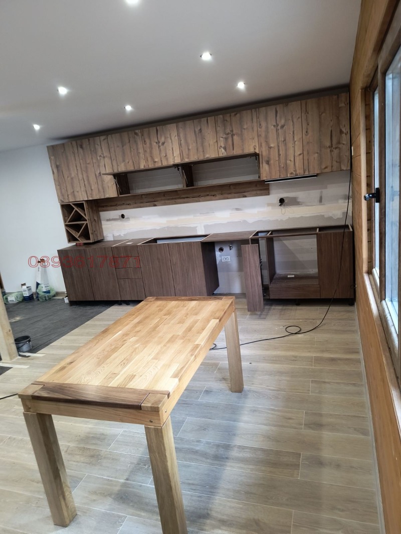 Продава ВИЛА, с. Лопян, област София област, снимка 10 - Вили - 52776069