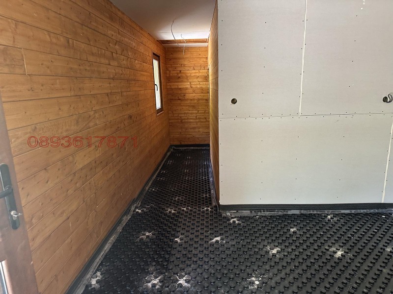 Продава ВИЛА, с. Лопян, област София област, снимка 13 - Вили - 52776069