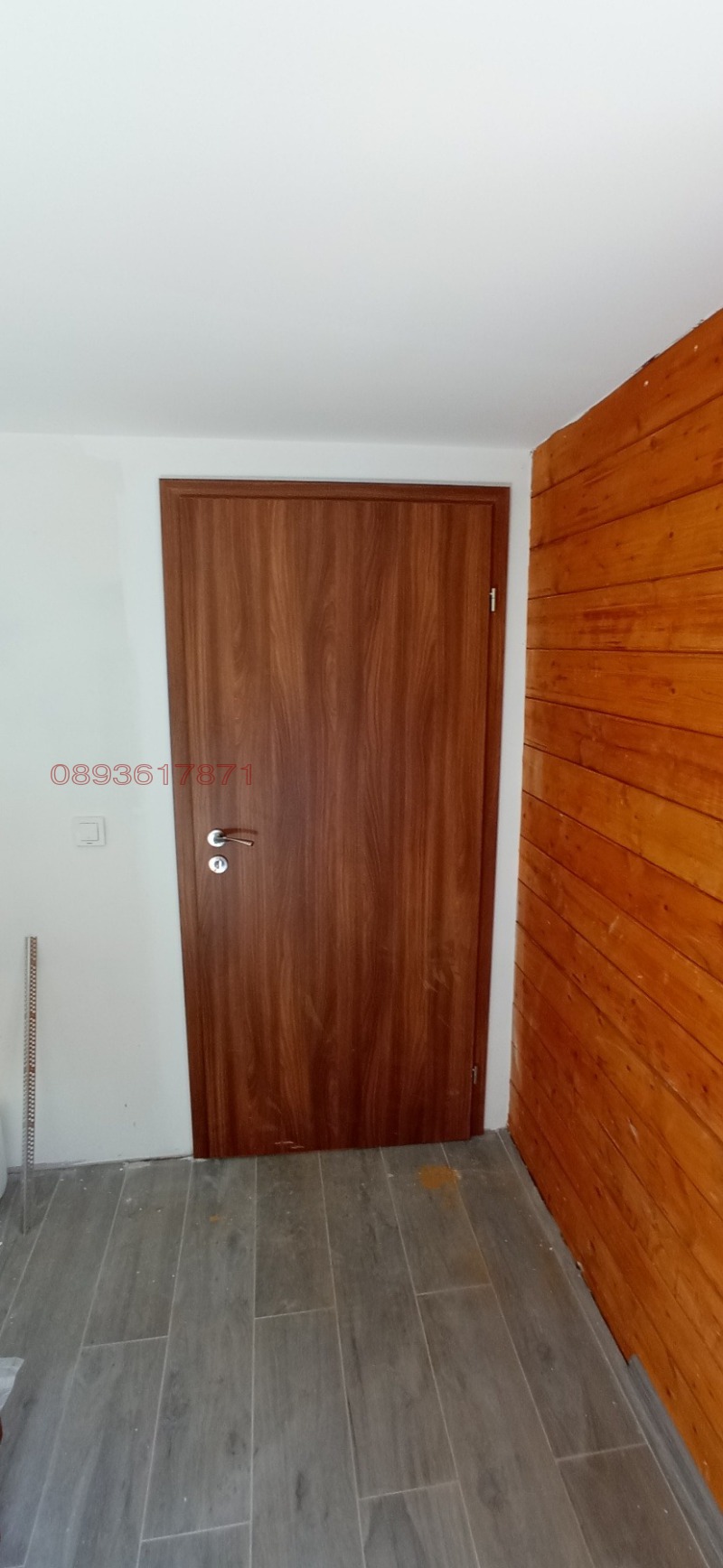 Продава ВИЛА, с. Лопян, област София област, снимка 8 - Вили - 52776069