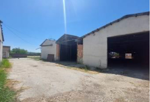 Satılık  Endüstriyel bina bölge Vratsa , Byala Slatina , 4676 metrekare | 56222722 - görüntü [2]