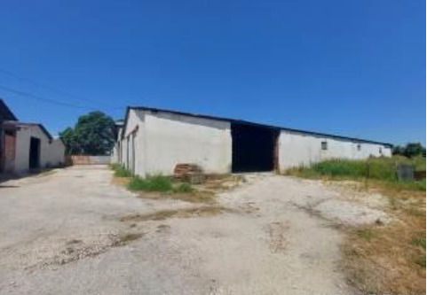 Satılık  Endüstriyel bina bölge Vratsa , Byala Slatina , 4676 metrekare | 56222722 - görüntü [3]