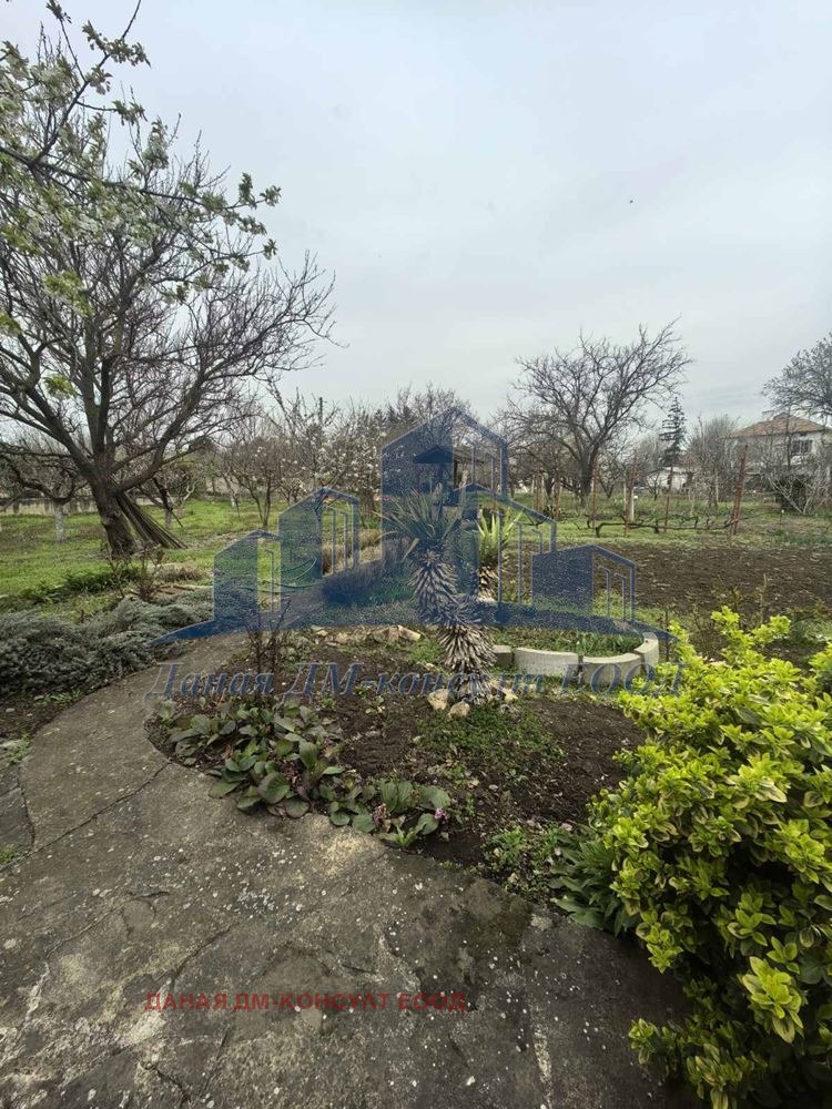 Til salg  Grund region Shumen , Tsarev brod , 780 kvm | 54192700