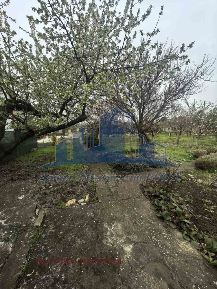 Til salg  Grund region Shumen , Tsarev brod , 780 kvm | 54192700 - billede [3]