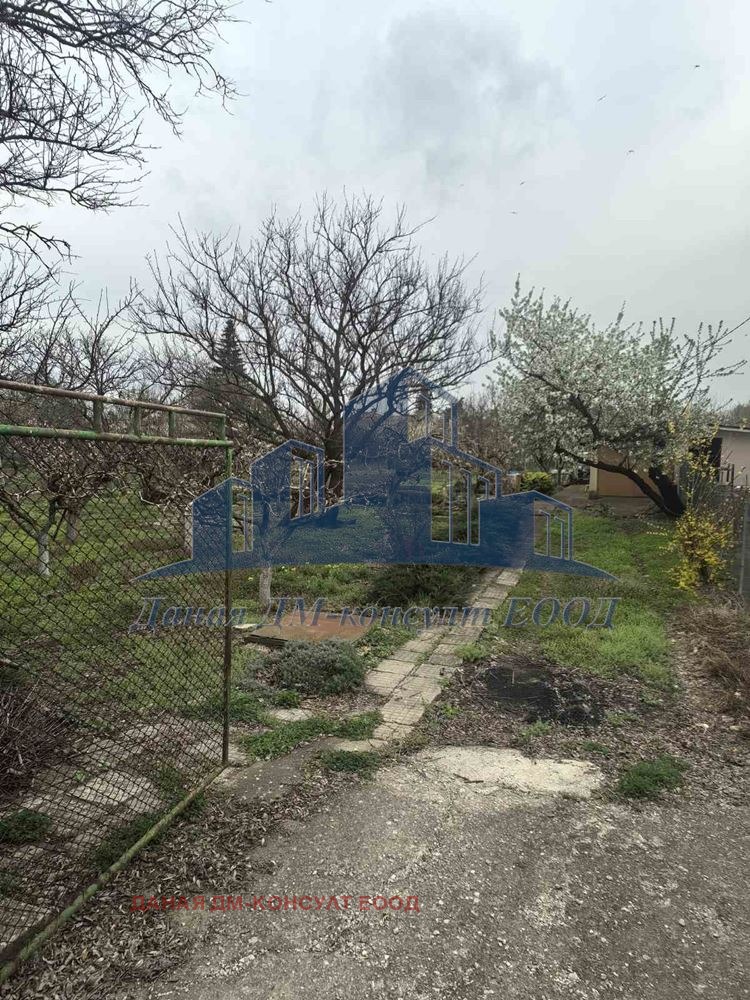 Til salg  Grund region Shumen , Tsarev brod , 780 kvm | 54192700 - billede [10]