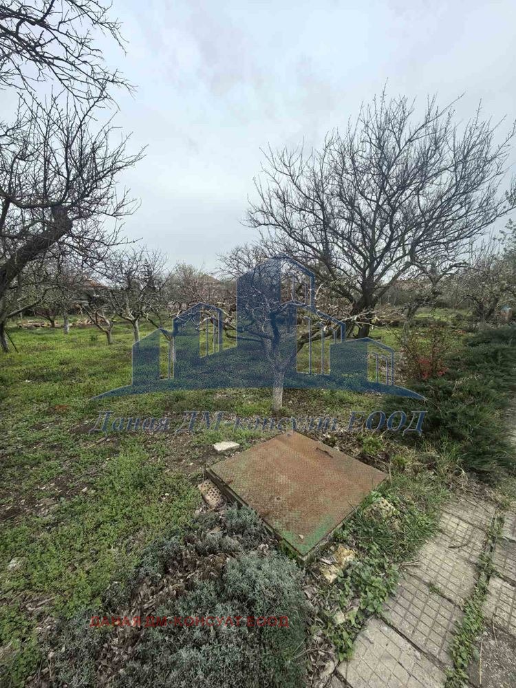 Til salg  Grund region Shumen , Tsarev brod , 780 kvm | 54192700 - billede [2]
