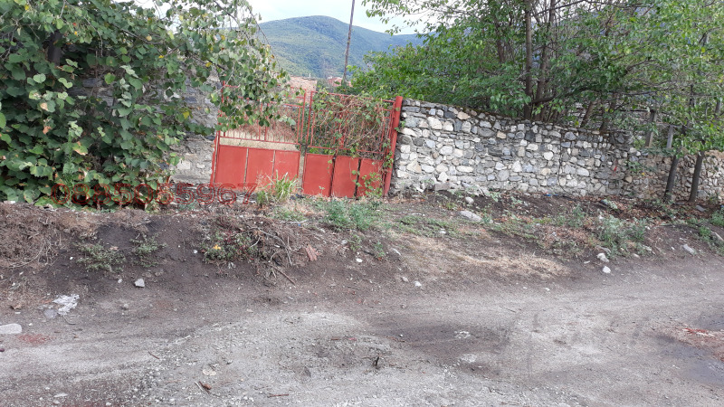 Продава ПАРЦЕЛ, с. Ветрен дол, област Пазарджик, снимка 2 - Парцели - 52920084